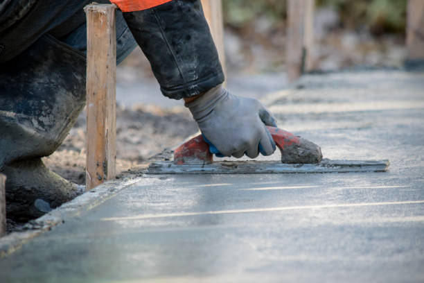 Best Concrete Sealing and Maintenance in Lanett, AL