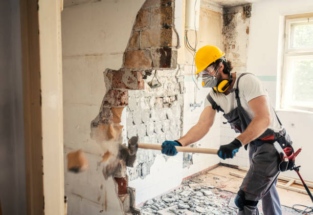 Best Concrete Demolition Services in Lanett, AL