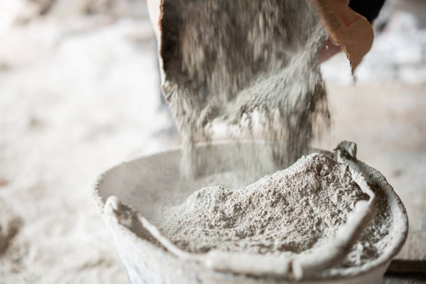 Best Residential Concrete Solutions in Lanett, AL