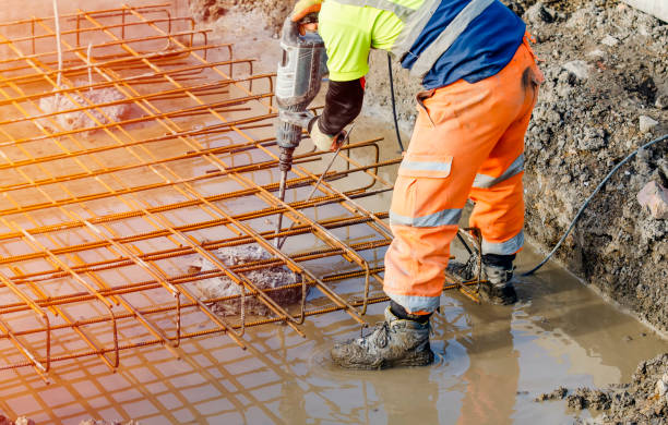 Trusted AL Concrete contractor Experts